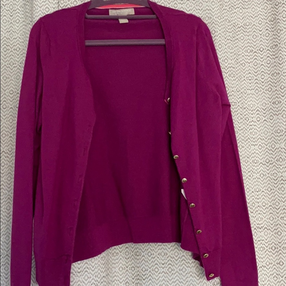 Cardigan
